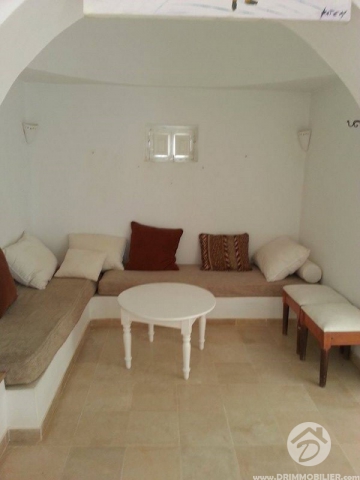  L 46 -  Sale  Furnished Villa Djerba